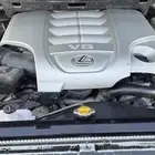 مكينة جيب لكزس 2008 . 2009 . 2010