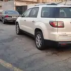 اكاديا 2014 للوي نص فل بدون فتحه سقف ممشى 203 الف قابل للزيا