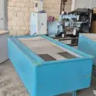 ثلاجه عرض وفليزر للبيع