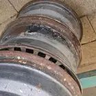 جنوط مرسيدس عدد خمسة 5