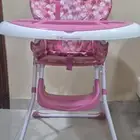 كرسي طعام مشايه سرير اطفال كرسي سياره هزازه كرسي حمام