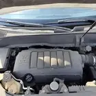 مكينة جمس اكاديا 6 سلندر GMC