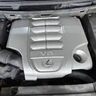 مكينة جيب لكزس 2016 . 2012 . 2014