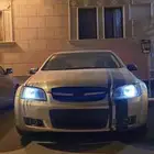 شفرليت لومينا 2007