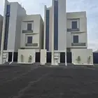للبيع شقق علويه مدخل مستقل وسطح خاص ومصعد جاهز