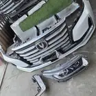قطع غيار شانجان CS95