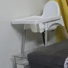 كرسي طعام اطفال