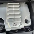 مكينة جيب لكزس V8 موديل 2018