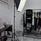 اضاءه تصوير يوتيوب