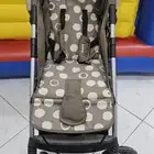 عربة اطفال ماركه
