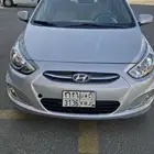 هونداي اكسينت 2016 فل كامل 1600سي سي