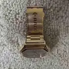 ساعه رادو ثمانيه الشكل تراثيه قديمه