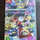 ماريو كارت Mario cart 8