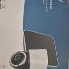 كاميرا بالطاقة الشمسية