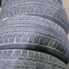 2اطقم مقاس الجنط 18 4 دنلوب 285 60 18 4كونتينتال 265 65 18