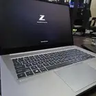 HP ZBook Studio i7-10th RAM 32GB T2000 4GB