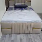 لبيع جميع انواع السراير النفر والنفر والنص