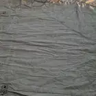 للبيع خيمة الون ابيض مقاس 12في 6 ثلاث اعمده   الون ابيض