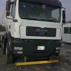 خلاطه مكسر مان موديل 2009   10mممشا 290 الف تحت المليون