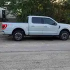 F150 2023 هايبرد
