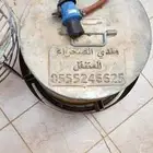 مندي الصحراء الحجم الصغير