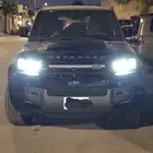 Landrover Defender 110 X-dynamic SE P300 2025