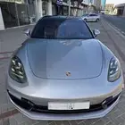 بورش بانميرا