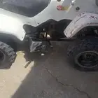 دباب أربع كفرات للبيع