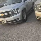 شيفورلية تاهو موديل 2019