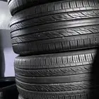 4 كفرات كومهو مقاس 235 45 18