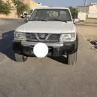 باترول سوبر سفاري 4500 موديل 2001