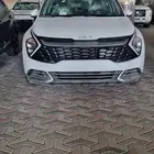 كيا سبورتاح 2025 ستاندر مطور عرض خاض