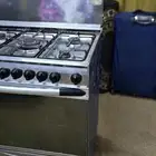 فرن مستخدم نضيف