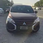 ميتسوبيشي اتراج 2022 تشليح قطع غيار فقط