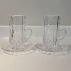 بيالات كريستال بوهيمي