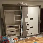 غرف نوم صيني واحد شهر استخدام