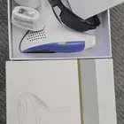 جهاز ليزر لإزالة الشعر