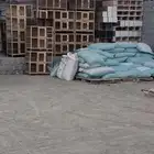 اعلاف ولوازم الاغنام والطيور يوجد توصيل