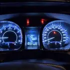 تايوتا افالون 2014 ليمتيد