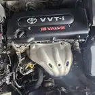 مكينة كامري 2010 . 2011