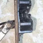 قفل باب شنطه باص هايس