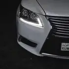 تغيير لد لكزز ls460