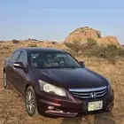 للبيع اكورد فل كامل 2011