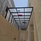 مظلات سيارات القطيف تركيب سواتر مظلات الدمام