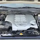 مكينة جيب لكزس 2014 lx