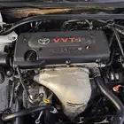 مكينة كامري 2003 . 2011