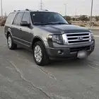 فورد اكسبيدشن لميتد 2013