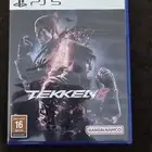 Tekken 8 PS5
