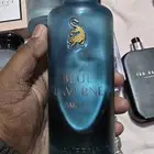 للبيع عطر مستعمل 300 ريال