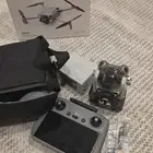 طائره درون DJI MINI4 PRO COMBO